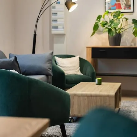 La Ferme De Bacchus Nyaraló Hautvillers