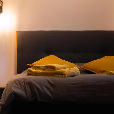 La Ferme De Bacchus Holiday home