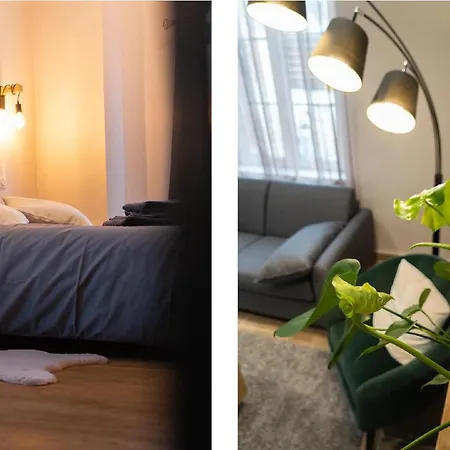Holiday home La Ferme De Bacchus Hautvillers