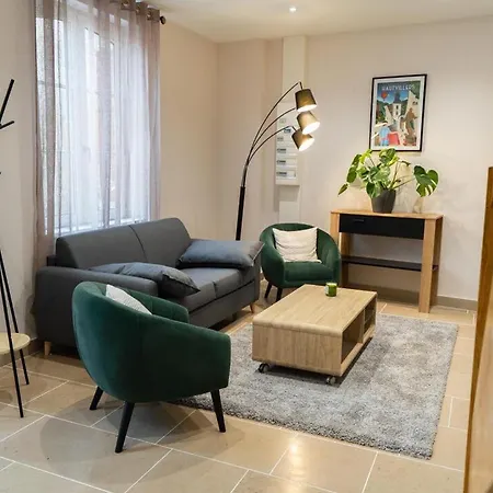 La Ferme De Bacchus Holiday home