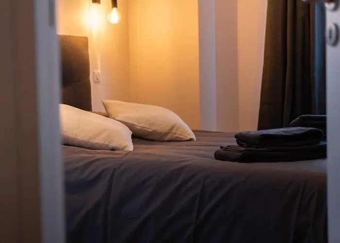 La Ferme De Bacchus *